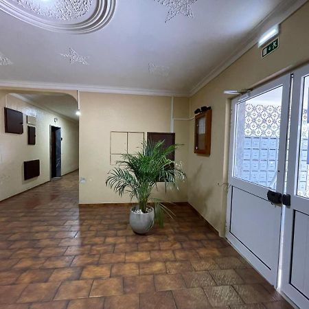 Sea Lovers Guest House 포티마오 외부 사진