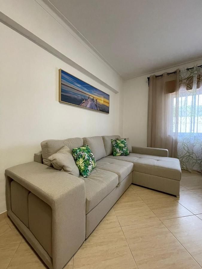 Sea Lovers Guest House 포티마오 외부 사진