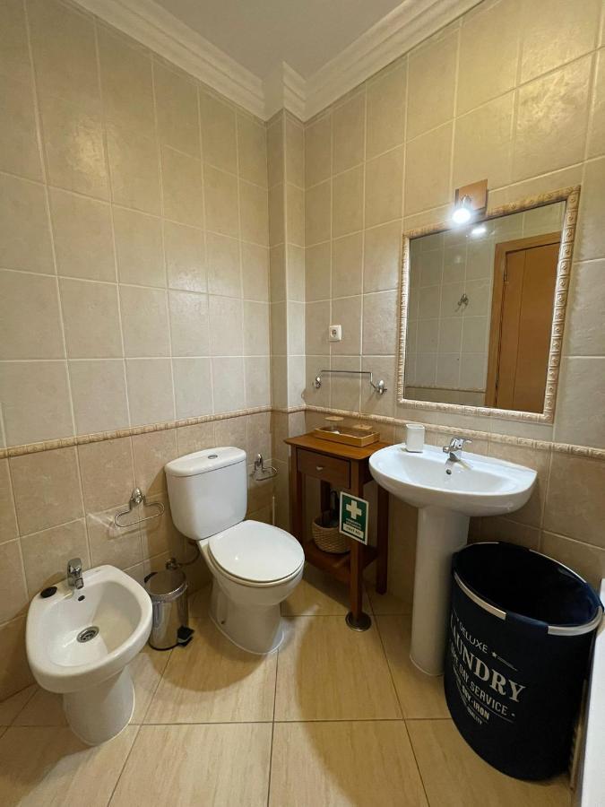 Sea Lovers Guest House 포티마오 외부 사진