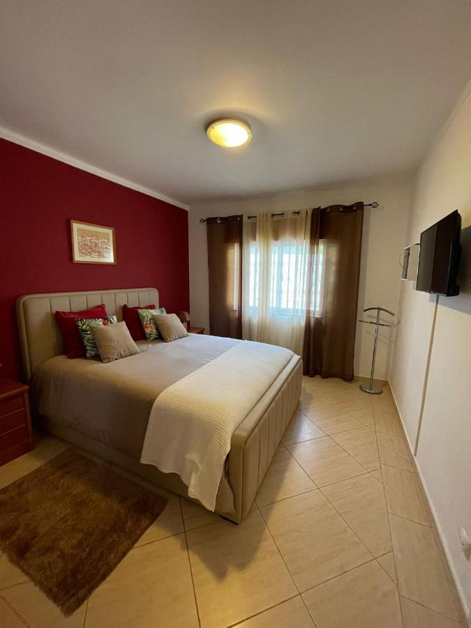 Sea Lovers Guest House 포티마오 외부 사진