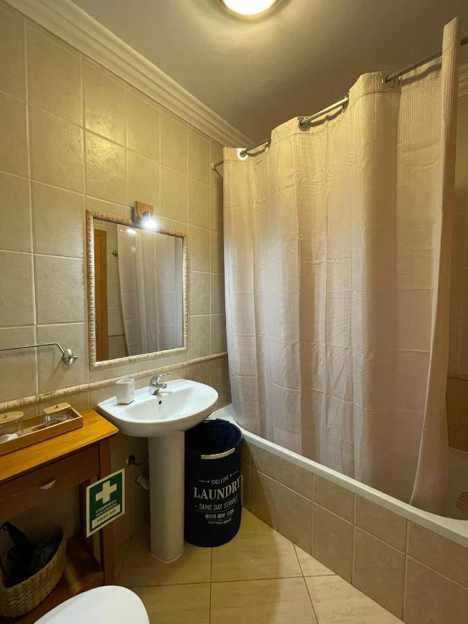 Sea Lovers Guest House 포티마오 외부 사진