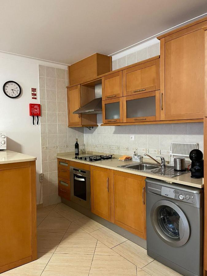 Sea Lovers Guest House 포티마오 외부 사진