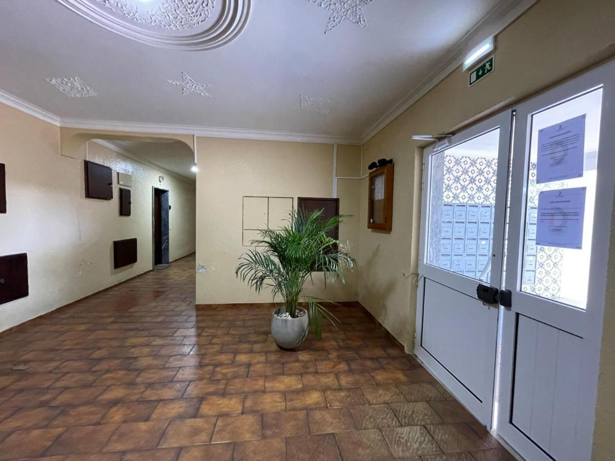 Sea Lovers Guest House 포티마오 외부 사진