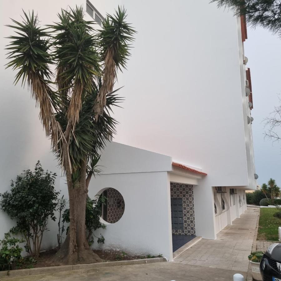 Sea Lovers Guest House 포티마오 외부 사진